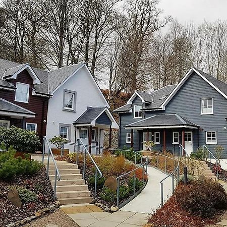Cara Anan Apartment Killin Bagian luar foto