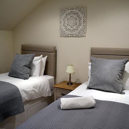 Cara Anan Apartment Killin Bagian luar foto