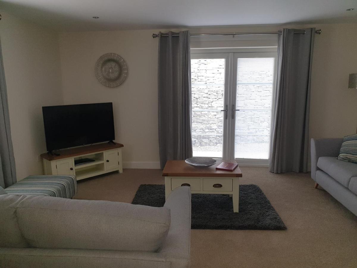 Cara Anan Apartment Killin Bagian luar foto