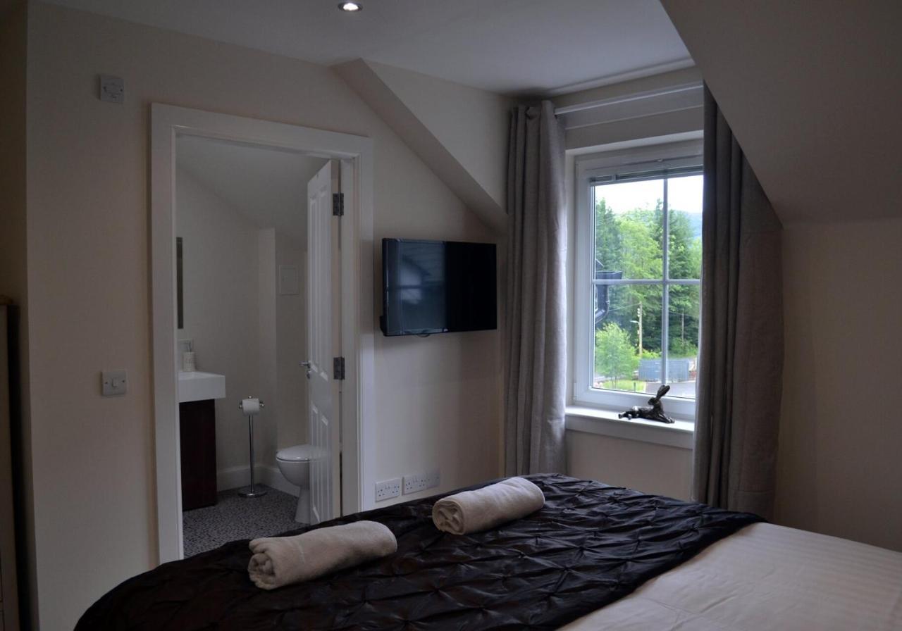 Cara Anan Apartment Killin Bagian luar foto