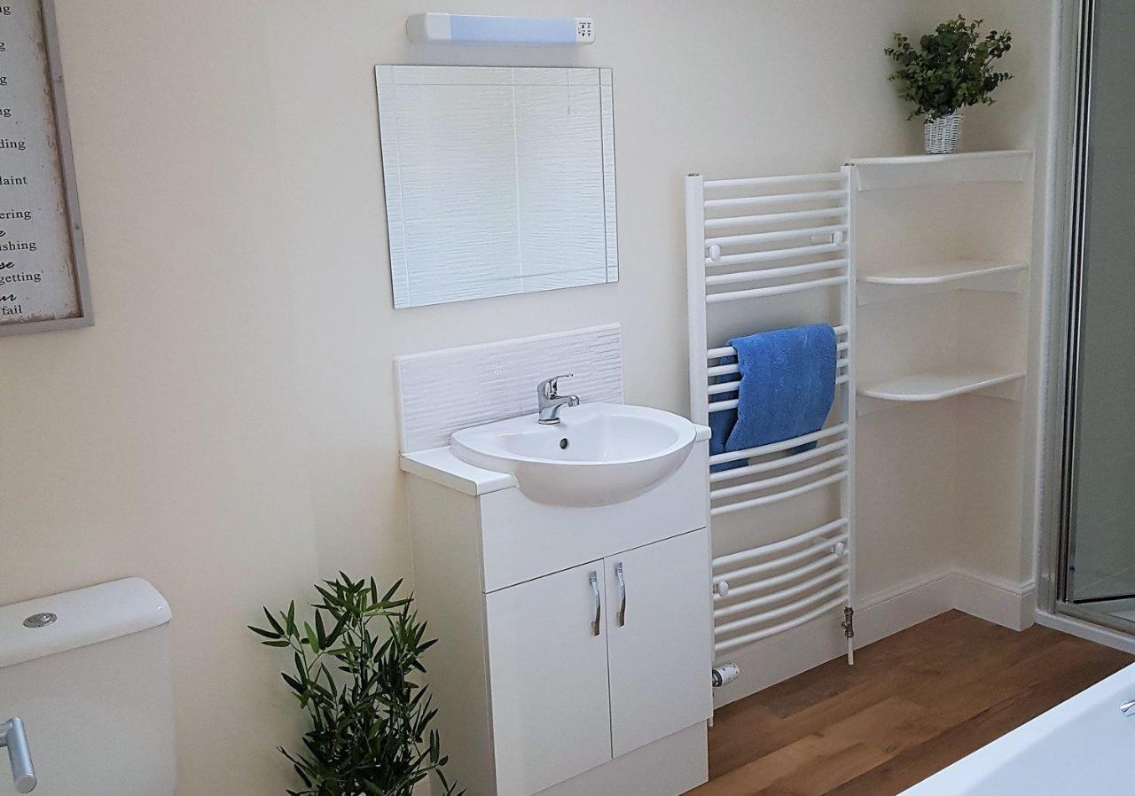 Cara Anan Apartment Killin Bagian luar foto