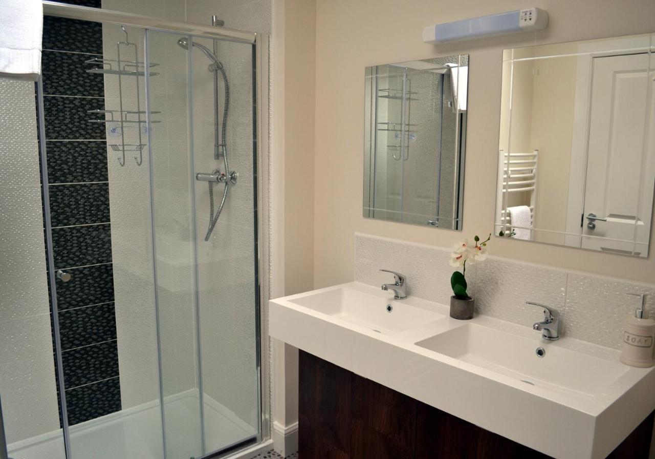 Cara Anan Apartment Killin Bagian luar foto