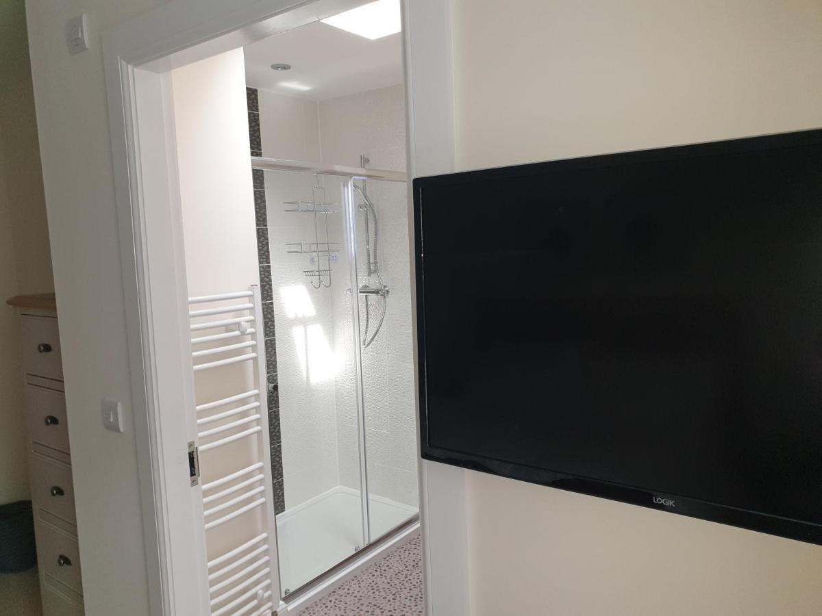 Cara Anan Apartment Killin Bagian luar foto
